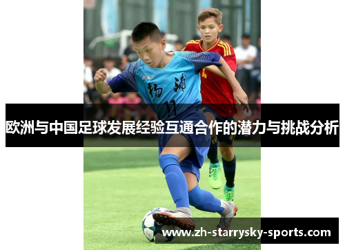 欧洲与中国足球发展经验互通合作的潜力与挑战分析