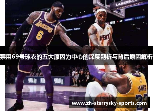 禁用69号球衣的五大原因为中心的深度剖析与背后原因解析